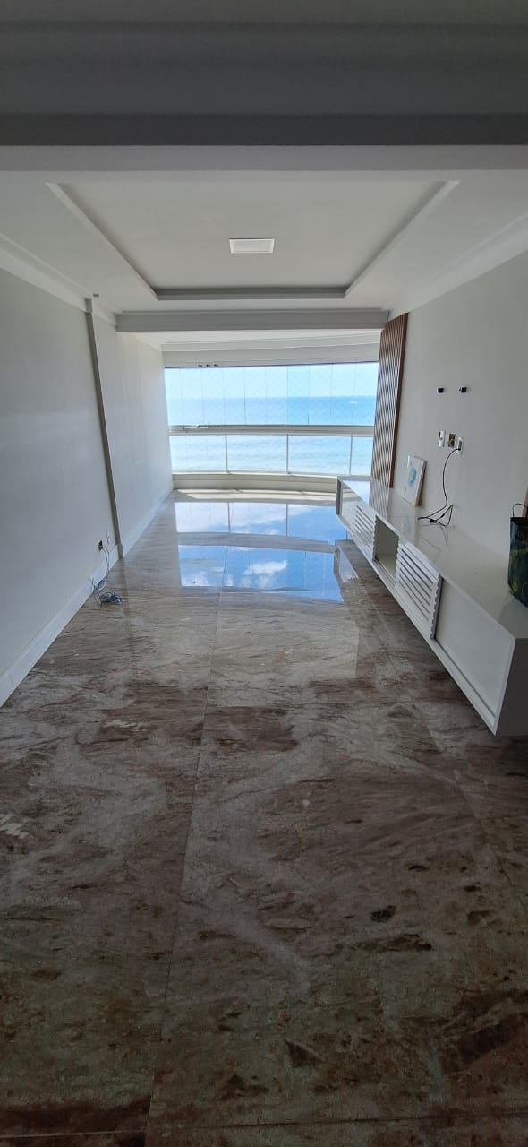 Imagem Apartamento com 3 Quartos à Venda, 110 m² em Praia de Itaparica - Vila Velha