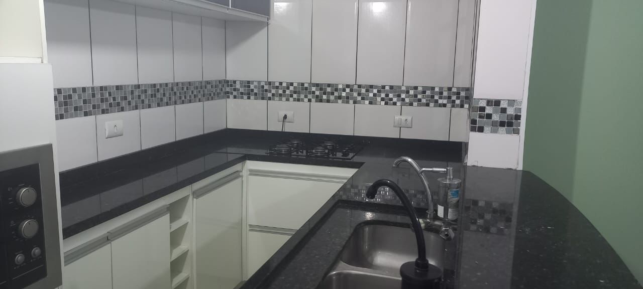 Imagem Sobrado com 2 Quartos à Venda ou Locação, 120 m²em Parque Monte Alegre - Taboão da Serra