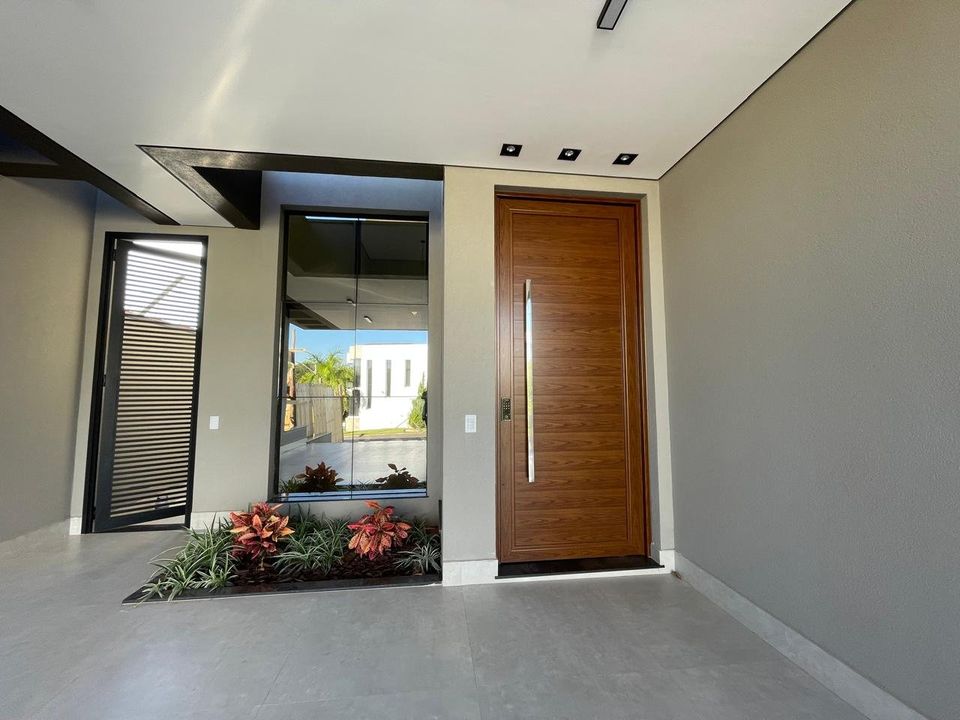 Imagem Casa de Condomínio com 3 Quartos à Venda, 180 m²em Vila Jorge Zambon - Jaguariúna