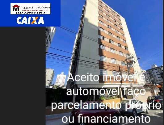 Imagem Apartamento com 2 Quartos à Venda, 72 m² em Centro - Criciúma Imagem Apartamento com 2 Quartos à Venda, 72 m² em Centro - Criciúma