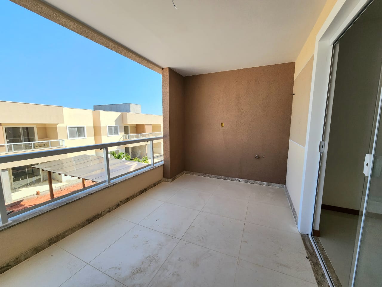 Imagem Apartamento com 2 Quartos à Venda, 72 m²em Vila de Abrantes (Abrantes) - Camaçari
