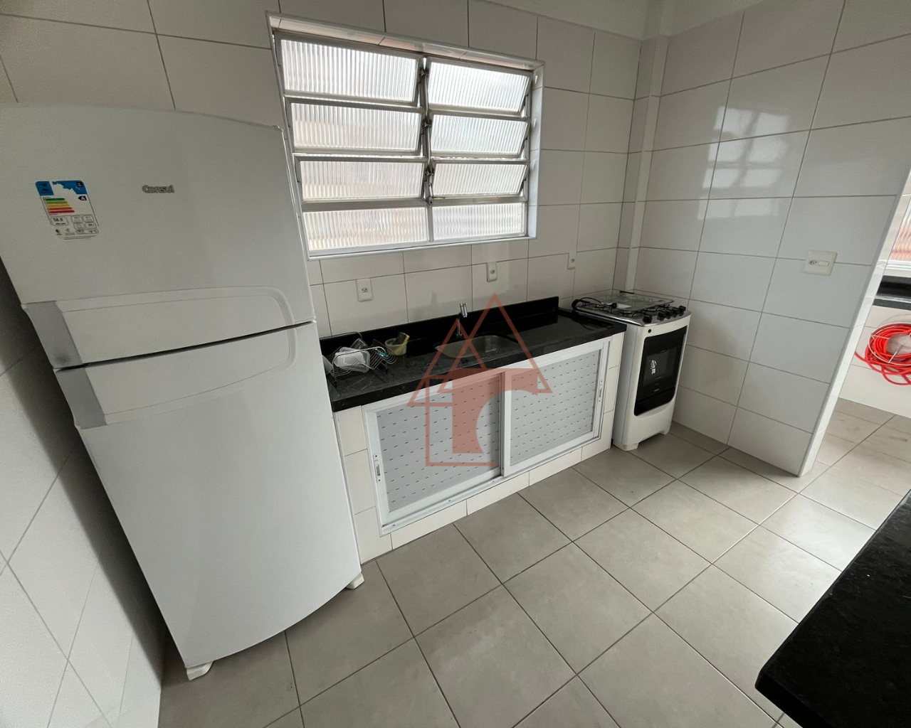 Imagem Apartamento com 3 Quartos à Venda, 122 m² em Embaré - Santos