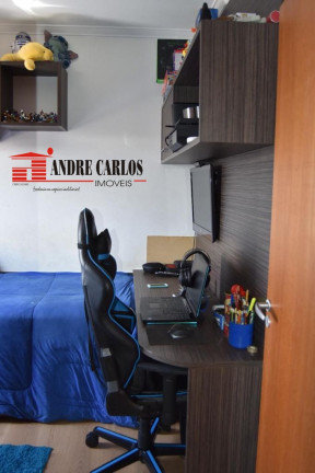 Imagem Apartamento com 3 Quartos à Venda, 82 m² em Vila Osasco - Osasco