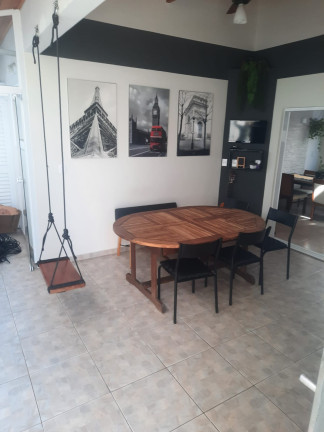 Imagem Casa de Condomínio com 3 Quartos à Venda, 250 m² em Jardim Crystal Park - Jacareí