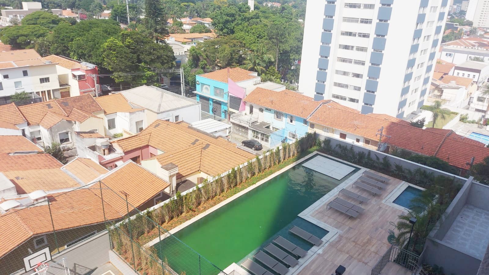 Apartamento com 2 Quartos à Venda, 58 m²em Chácara Santo Antônio (Zona Sul) - São Paulo