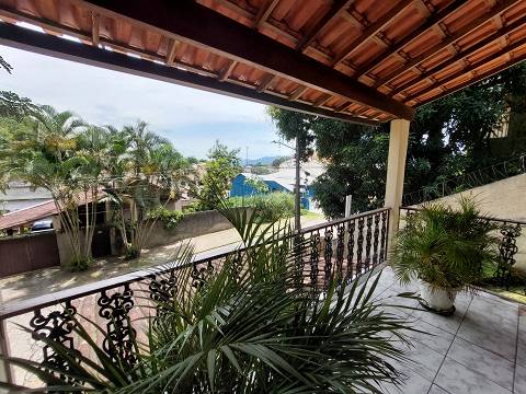 Imagem Casa de Condomínio com 4 Quartos à Venda, 284 m²em Campo Grande - Rio de Janeiro Imagem Casa de Condomínio com 4 Quartos à Venda, 284 m²em Campo Grande - Rio de Janeiro