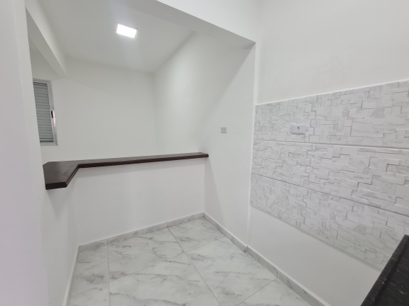 Imagem Kitnet com 1 Quarto à Venda, 30 m² em Guilhermina - Praia Grande Imagem Kitnet com 1 Quarto à Venda, 30 m² em Guilhermina - Praia Grande