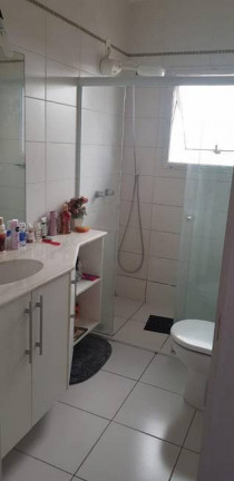 Imagem Casa de Condomínio com 3 Quartos à Venda, 154 m² em Parque Campolim - Sorocaba Imagem Casa de Condomínio com 3 Quartos à Venda, 154 m² em Parque Campolim - Sorocaba