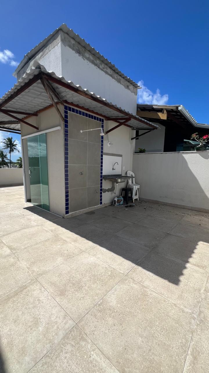 Imagem Apartamento com 2 Quartos à Venda, 60 m²em Farolândia - Aracaju