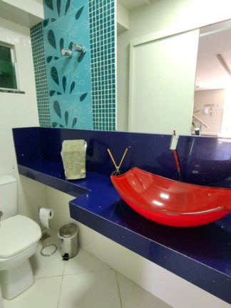 Imagem Casa de Condomínio com 4 Quartos à Venda, 250 m² em Atalaia - Aracaju Imagem Casa de Condomínio com 4 Quartos à Venda, 250 m² em Atalaia - Aracaju