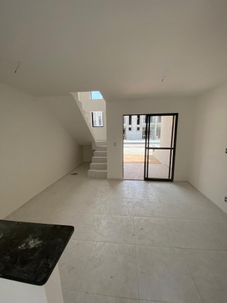 Imagem Casa de Condomínio com 2 Quartos à Venda, 80 m² em Ponta Negra - Natal
