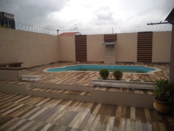 Imagem Casa com 3 Quartos à Venda, 275 m² em Vila Jundiaí - Mogi das Cruzes Imagem Casa com 3 Quartos à Venda, 275 m² em Vila Jundiaí - Mogi das Cruzes