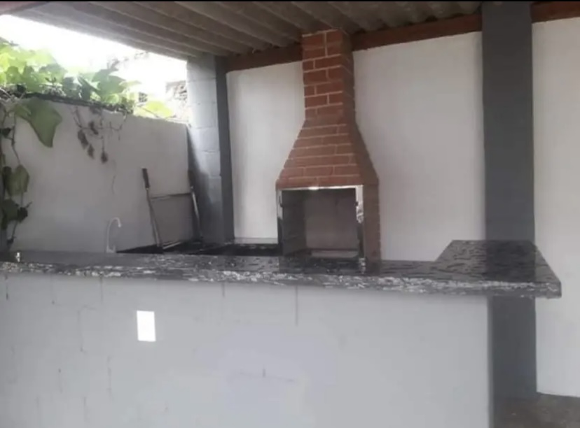 Imagem Casa com 1 Quarto à Venda, 175 m²em Jardim São Domingos - Campinas Imagem Casa com 1 Quarto à Venda, 175 m²em Jardim São Domingos - Campinas