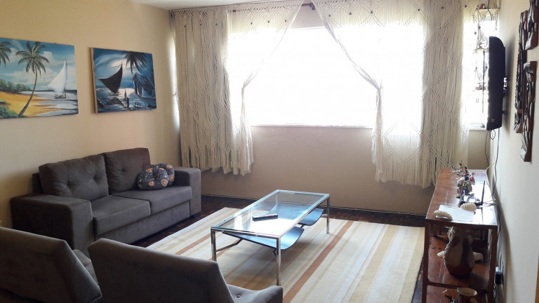 Imagem Apartamento com 3 Quartos para Temporada, 117 m² em Vicente Pinzon - Fortaleza Imagem Apartamento com 3 Quartos para Temporada, 117 m² em Vicente Pinzon - Fortaleza