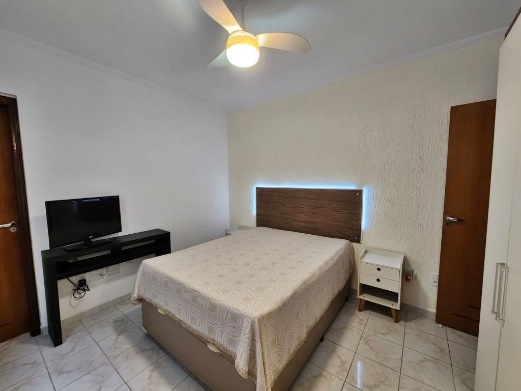 Imagem Apartamento com 3 Quartos à Venda, 144 m² em Tupi - Praia Grande