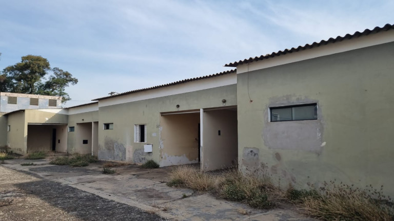 Galpão à Venda,  em Recreio Campestre Jóia - Indaiatuba