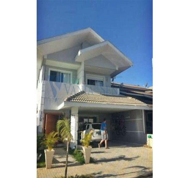 Casa de Condomínio com 3 Quartos à Venda, 240 m² em Urbanova - São José Dos Campos