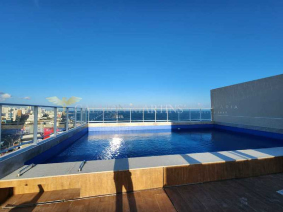 Imagem Apartamento com 1 Quarto à Venda, 25 m² em Amaralina - Salvador Imagem Apartamento com 1 Quarto à Venda, 25 m² em Amaralina - Salvador