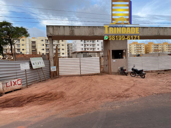 Imagem Apartamento com 2 Quartos à Venda, 55 m² em Turu - São Luís Imagem Apartamento com 2 Quartos à Venda, 55 m² em Turu - São Luís