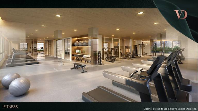 Imagem Cobertura com 3 Quartos à Venda, 305 m² em Tucuruvi - São Paulo