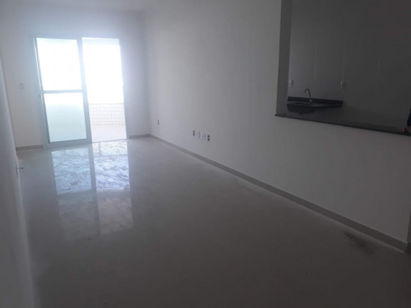 Imagem Apartamento com 3 Quartos à Venda, 115 m² em Caiçara - Praia Grande