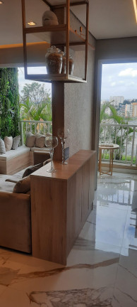 Imagem Apartamento com 2 Quartos à Venda, 56 m² em Vila Moraes - São Paulo Imagem Apartamento com 2 Quartos à Venda, 56 m² em Vila Moraes - São Paulo