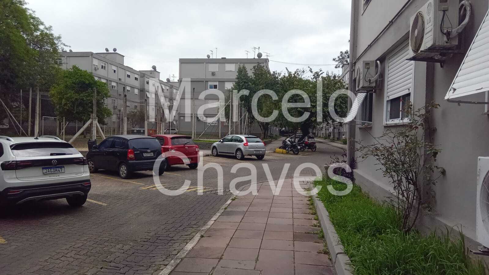 Imagem Apartamento com 2 Quartos à Venda, 48 m² em Sarandi - Porto Alegre