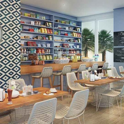 Imagem Apartamento com 3 Quartos à Venda, 69 m² em Alphaville Empresarial - Barueri Imagem Apartamento com 3 Quartos à Venda, 69 m² em Alphaville Empresarial - Barueri