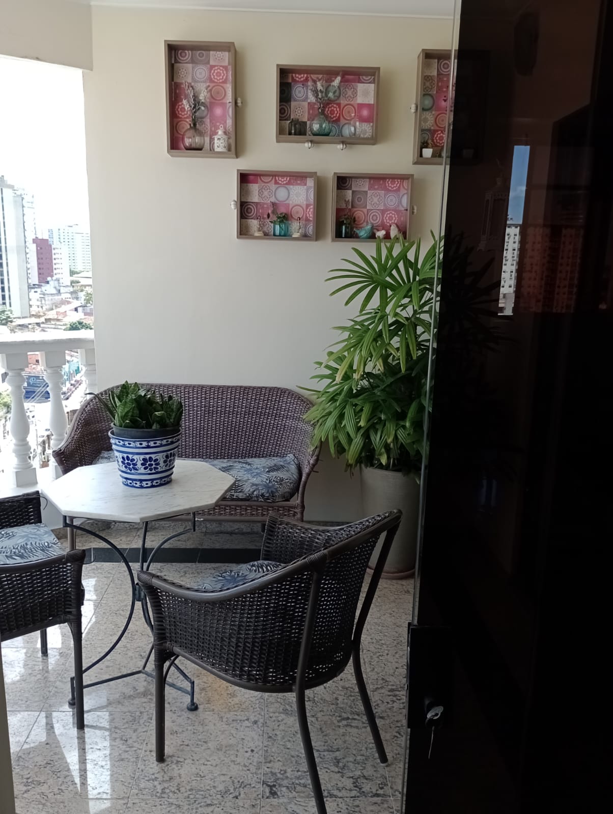 Imagem Apartamento com 3 Quartos à Venda, 278 m²em Batista Campos - Belém