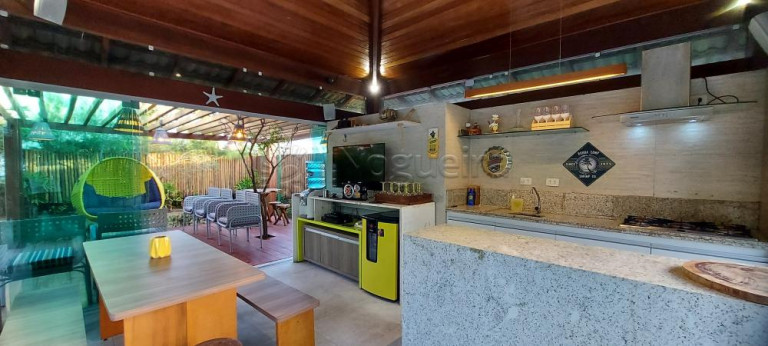 Imagem Casa com 5 Quartos à Venda, 480 m² em Muribeca - Jaboatão dos Guararapes