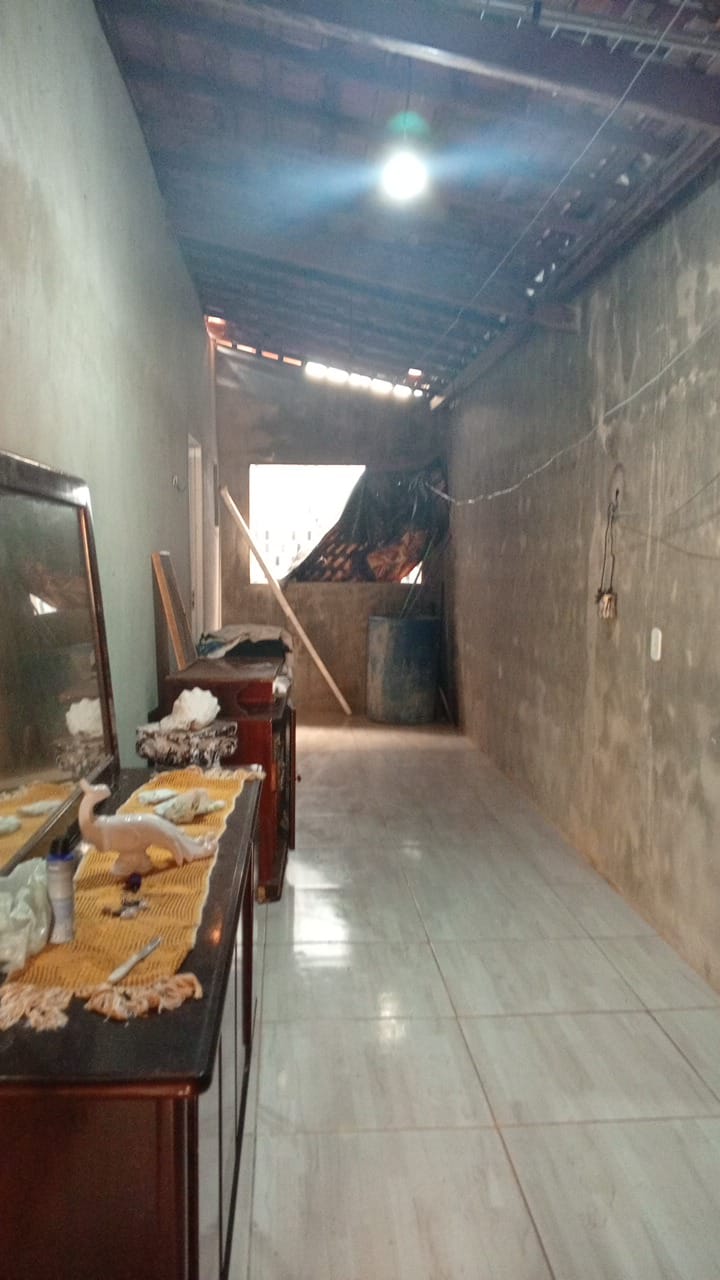 Imagem Casa com 2 Quartos à Venda, 200 m² em Santa Maria - Aracaju Imagem Casa com 2 Quartos à Venda, 200 m² em Santa Maria - Aracaju
