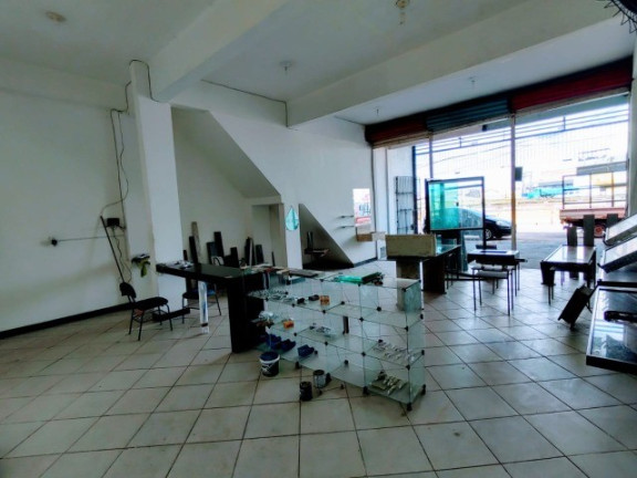 Imagem Ponto Comercial para Alugar, 1 m² em Marco - Belém