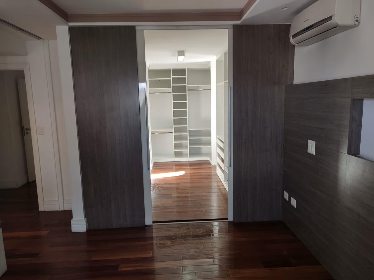 Imagem Cobertura com 4 Quartos à Venda, 624 m²em Jardim Anália Franco - São Paulo