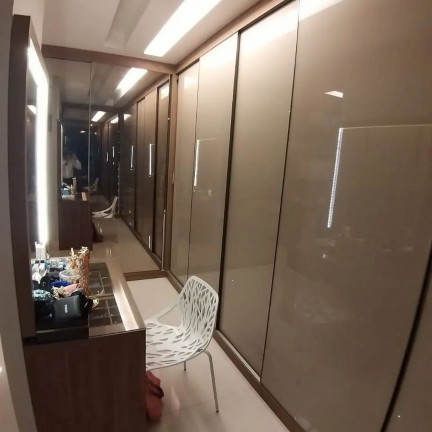 Imagem Apartamento com 3 Quartos à Venda, 183 m² em Ponta D'Areia - São Luís Imagem Apartamento com 3 Quartos à Venda, 183 m² em Ponta D'Areia - São Luís