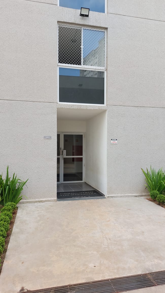 Apartamento com 2 Quartos para Alugar, 45 m²em Usina Piratininga - São Paulo