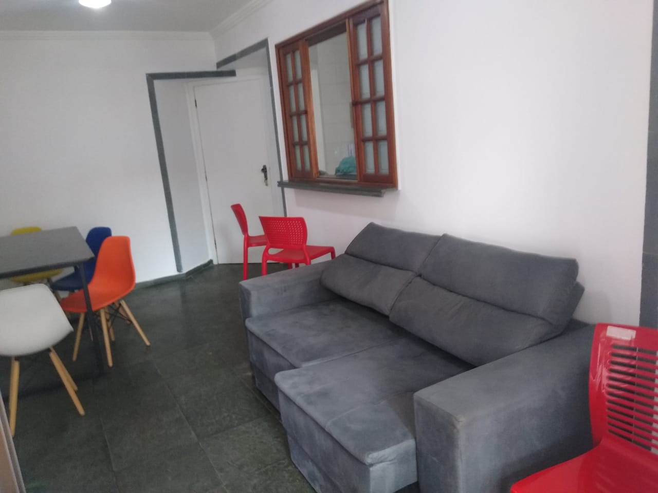 Imagem Apartamento com 2 Quartos à Venda, 60 m²em Passagem - Cabo Frio