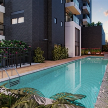 Imagem Apartamento com 2 Quartos à Venda, 73 m² em Cerqueira César - São Paulo