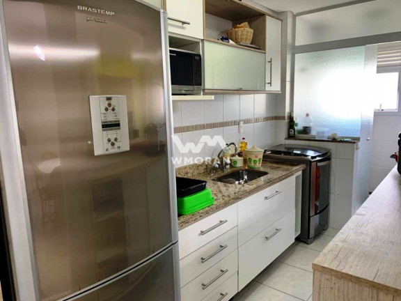 Imagem Apartamento com 3 Quartos à Venda, 106 m² em Riviera - Bertioga