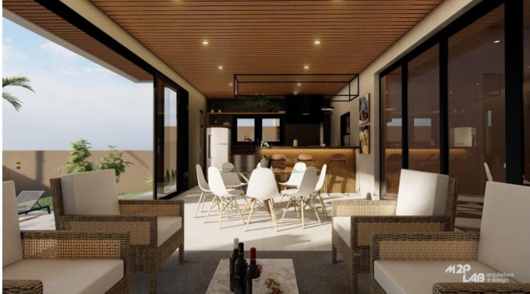 Imagem Casa de Condomínio com 3 Quartos à Venda, 375 m²em Condomínio Reserva da Serra - Jundiaí