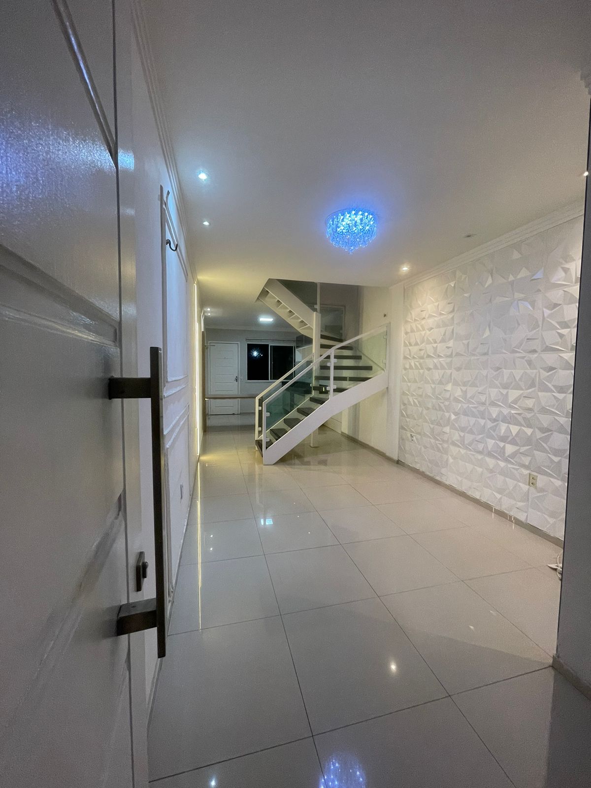 Imagem Casa de Condomínio com 2 Quartos à Venda, 67 m² em Jangurussu - Fortaleza Imagem Casa de Condomínio com 2 Quartos à Venda, 67 m² em Jangurussu - Fortaleza