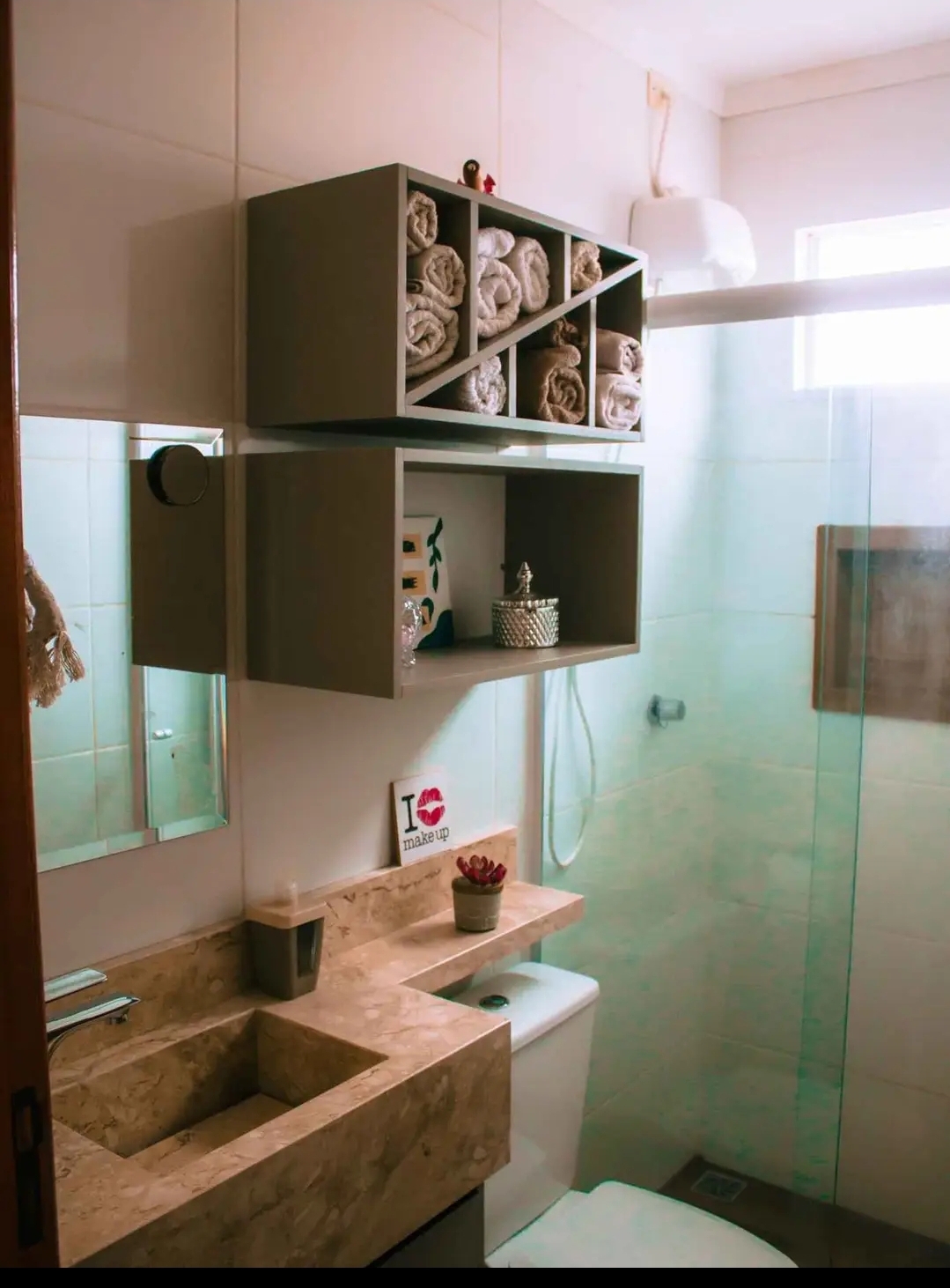 Imagem Apartamento com 2 Quartos à Venda, 45 m² em Vila Suissa - Mogi das Cruzes