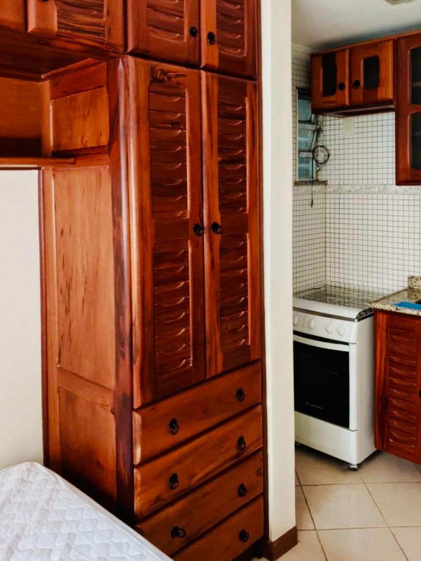 Kitnet com 1 Quarto à Venda, 18 m²em Taumaturgo - Teresópolis