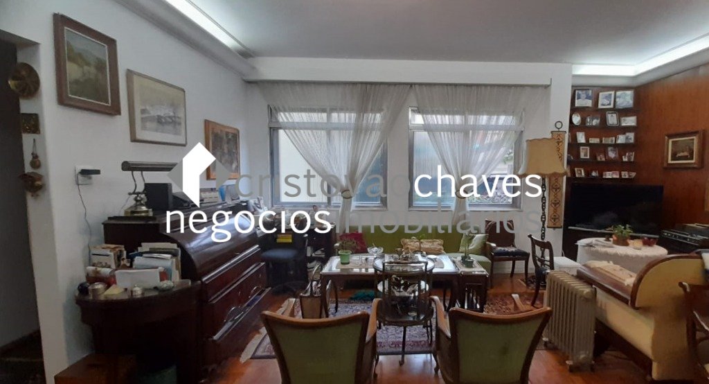 Imagem Apartamento com 3 Quartos à Venda, 130 m²em Santa Cecília - São Paulo Imagem Apartamento com 3 Quartos à Venda, 130 m²em Santa Cecília - São Paulo
