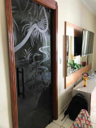 Imagem Apartamento com 3 Quartos à Venda, 150 m² em Itararé - São Vicente