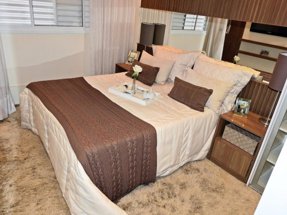 Imagem Apartamento com 3 Quartos à Venda, 72 m² em Jardim Torres São José - Jundiaí Imagem Apartamento com 3 Quartos à Venda, 72 m² em Jardim Torres São José - Jundiaí