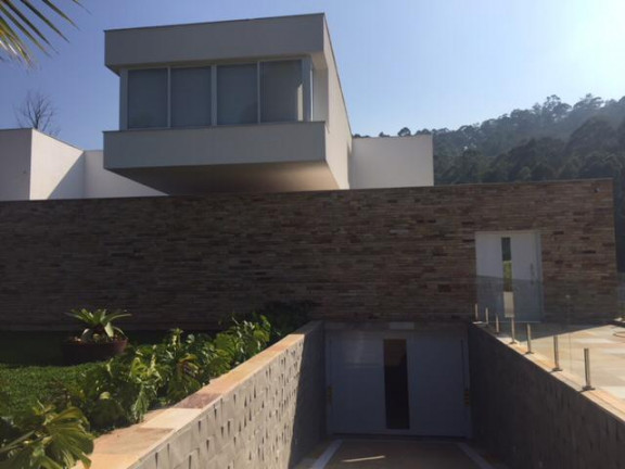 Imagem Casa de Condomínio com 4 Quartos à Venda, 1 m² em Tamboré - Barueri Imagem Casa de Condomínio com 4 Quartos à Venda, 1 m² em Tamboré - Barueri