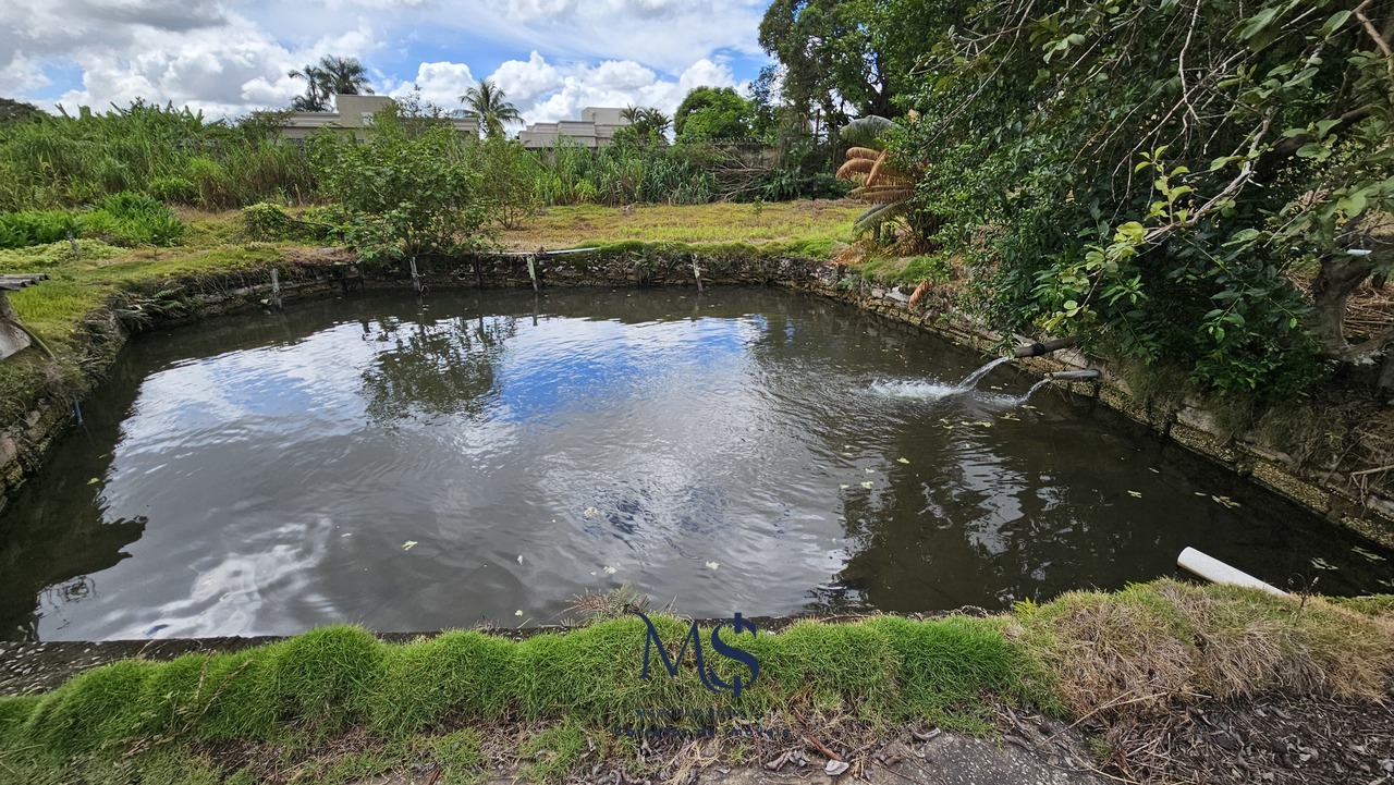Imagem Fazenda à Venda, 2 m²em Park Way - Brasília