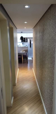 Imagem Apartamento com 2 Quartos à Venda, 44 m² em Jardim Ângela (Zona Leste) - São Paulo Imagem Apartamento com 2 Quartos à Venda, 44 m² em Jardim Ângela (Zona Leste) - São Paulo