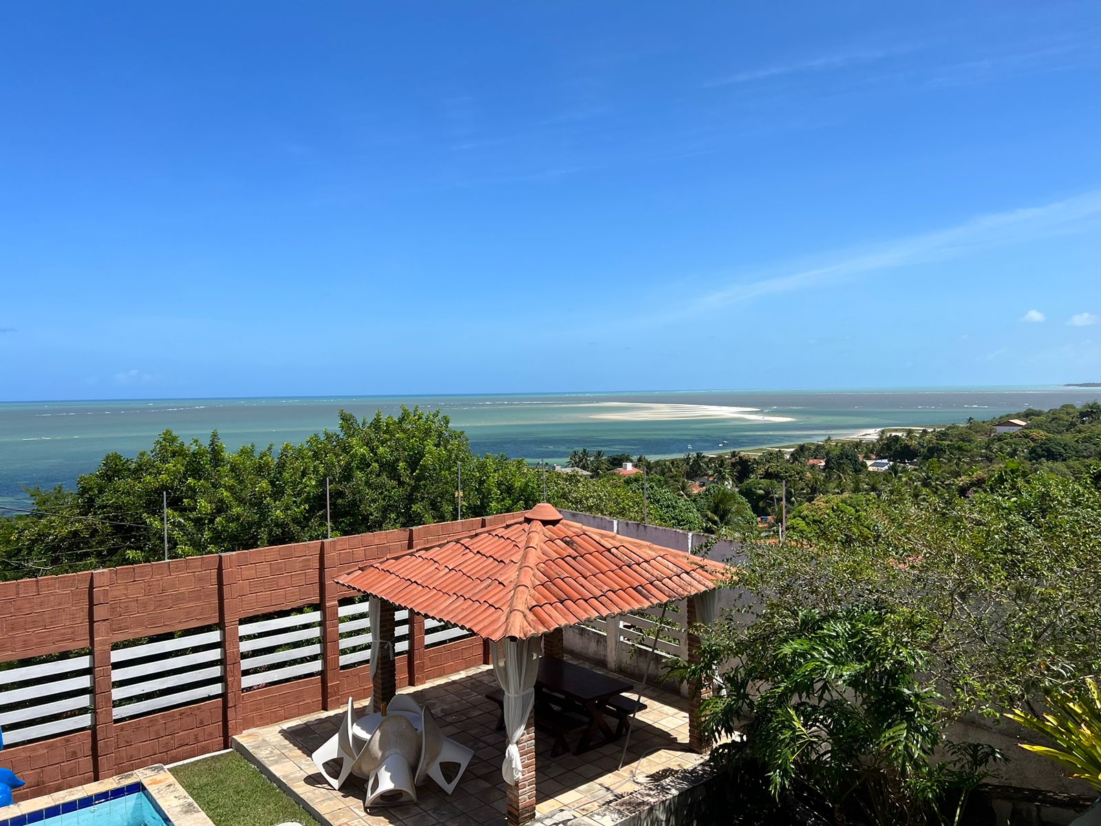 Imagem Casa com 3 Quartos à Venda ou Temporada, 300 m²em Barra de Catuama - Goiana Imagem Casa com 3 Quartos à Venda ou Temporada, 300 m²em Barra de Catuama - Goiana