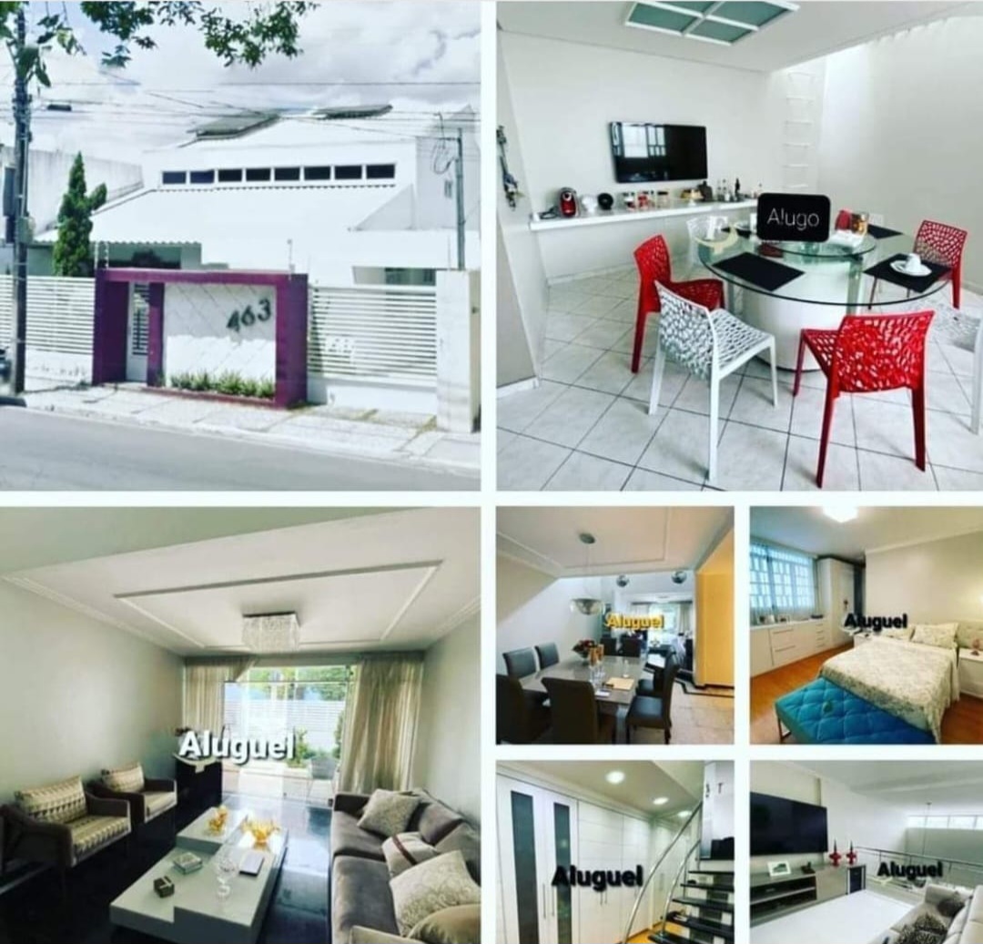 Imagem Casa com 7 Quartos para Alugar, 644 m²em Bela Vista - Campina Grande Imagem Casa com 7 Quartos para Alugar, 644 m²em Bela Vista - Campina Grande